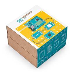 Caja de Arduino educación Plug and Make