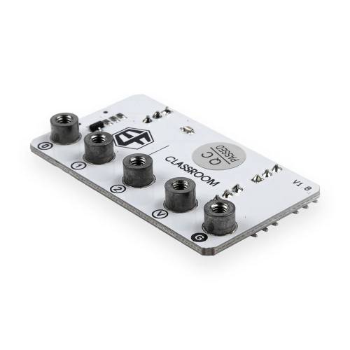 Placa de expansión para micro:bit