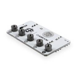 Placa de expansión para micro:bit