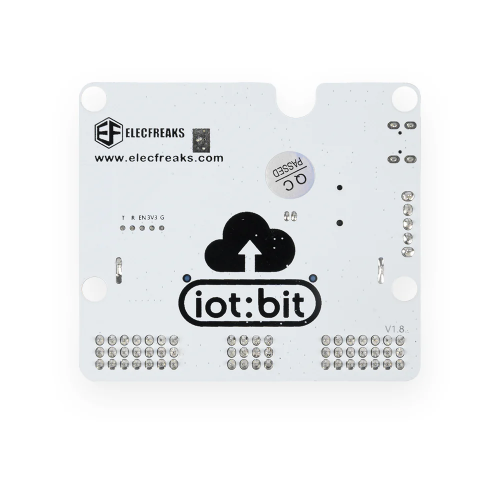 iot:bit delantera