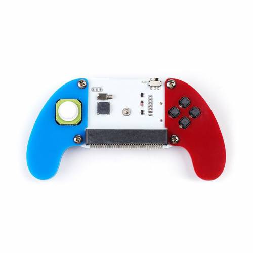 joystickbit para micro:bit delantera