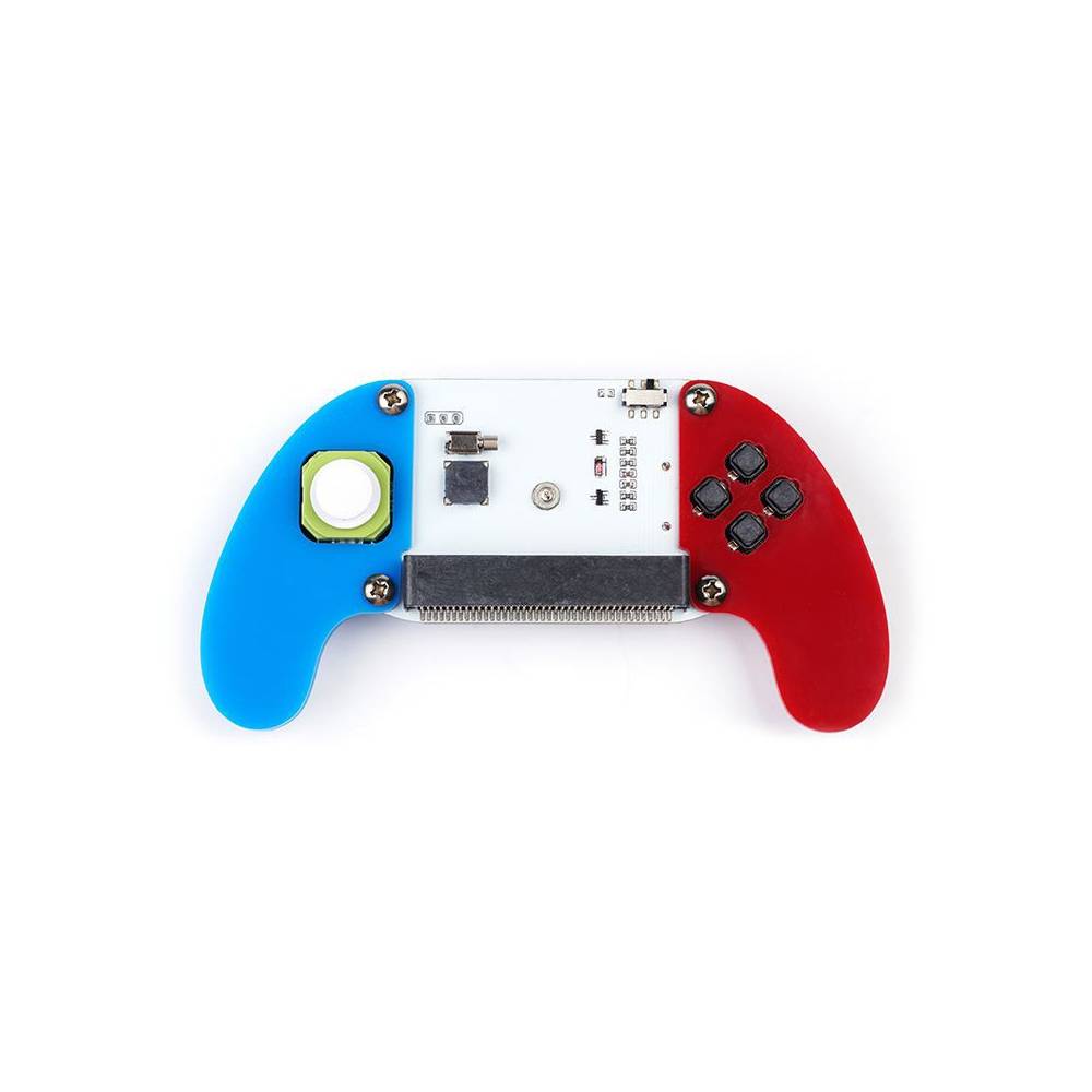 joystickbit para micro:bit delantera