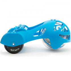 Sphero Chariot compatible con bolt lateral