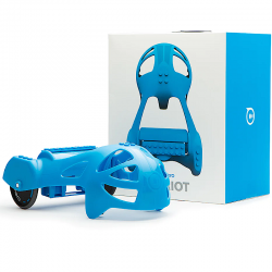 Sphero Chariot compatible con bolt caja