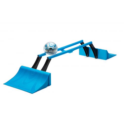 SPHERO Terrain Park uso