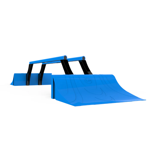 SPHERO Terrain Park opciones