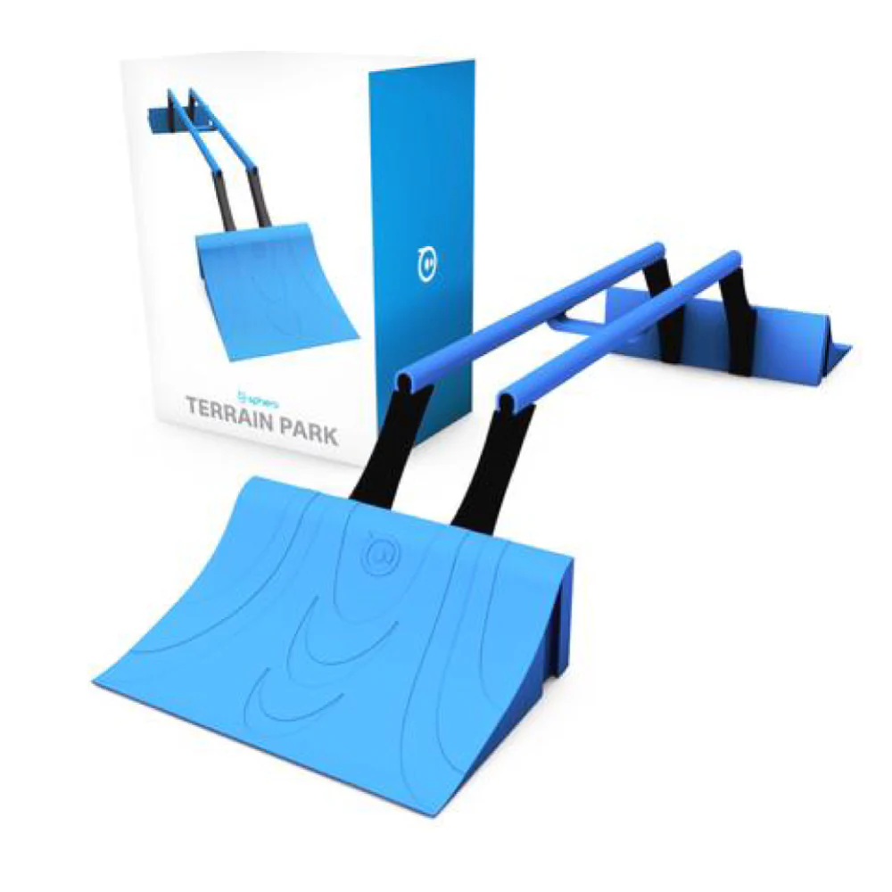 SPHERO Terrain Park caja