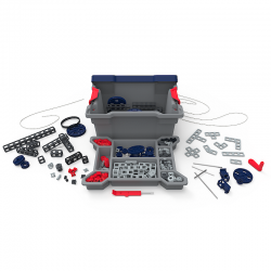 SPHERO Blueprint Build Kit caja