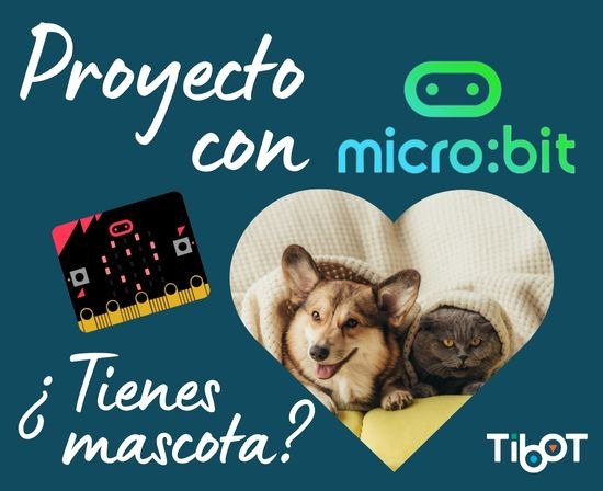 Proyecto con MICROBIT